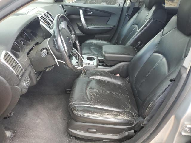 1GKER23D49J113211 - 2009 GMC ACADIA SLT-1 银色 照片 7