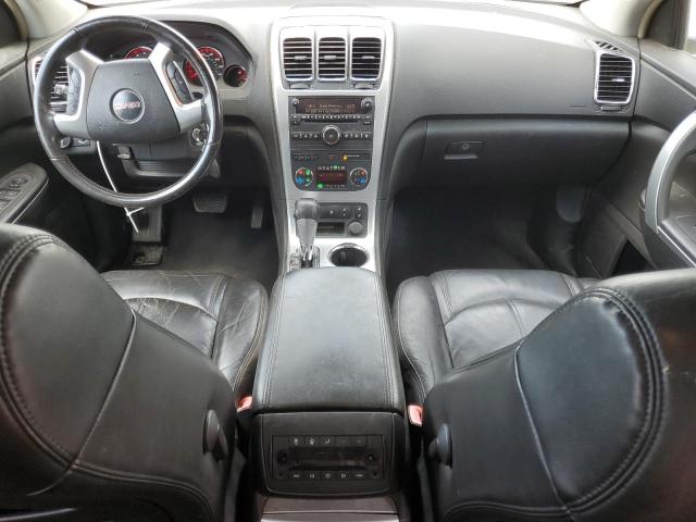 1GKER23D49J113211 - 2009 GMC ACADIA SLT-1 银色 照片 8