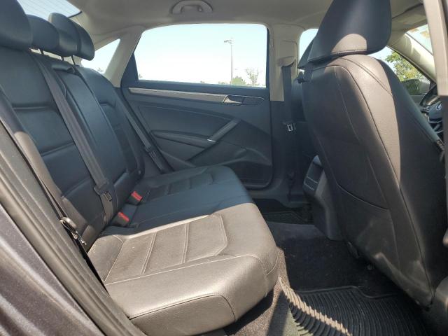 1VWAA7A33JC003250 - 2018 VOLKSWAGEN PASSAT S Boz foto 10