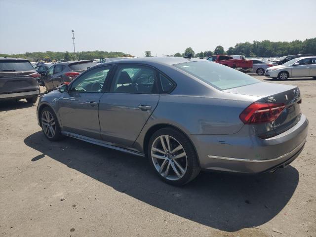 1VWAA7A33JC003250 - 2018 VOLKSWAGEN PASSAT S Boz foto 2