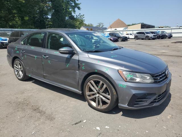 1VWAA7A33JC003250 - 2018 VOLKSWAGEN PASSAT S Boz foto 4