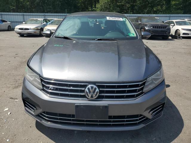 1VWAA7A33JC003250 - 2018 VOLKSWAGEN PASSAT S Boz foto 5