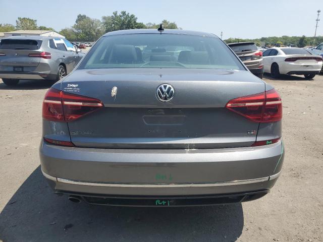 1VWAA7A33JC003250 - 2018 VOLKSWAGEN PASSAT S Boz foto 6