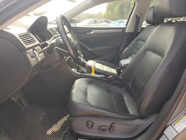 1VWAA7A33JC003250 - 2018 VOLKSWAGEN PASSAT S Boz foto 7