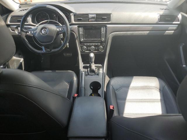 1VWAA7A33JC003250 - 2018 VOLKSWAGEN PASSAT S Boz foto 8