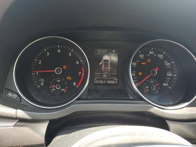 1VWAA7A33JC003250 - 2018 VOLKSWAGEN PASSAT S Boz foto 9