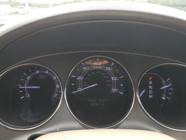 3LNHL2GC9BR768130 - 2011 LINCOLN MKZ 蓝色 照片 9