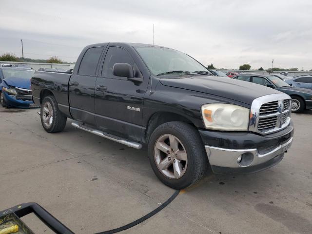 1D7HA18N68S596338 - 2008 DODGE RAM 1500 ST BLACK photo 4