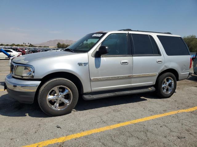 2001 FORD EXPEDITION XLT, 