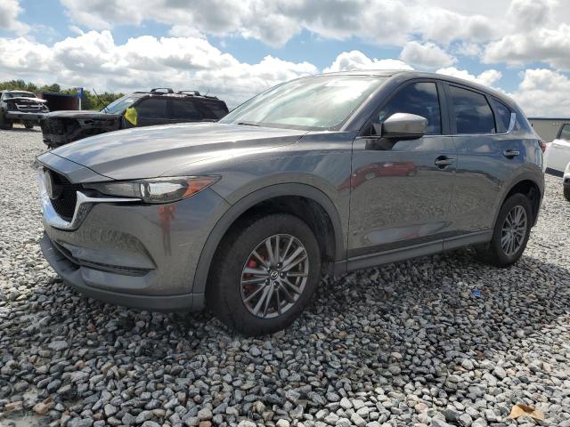 2020 MAZDA CX-5 TOURING, 