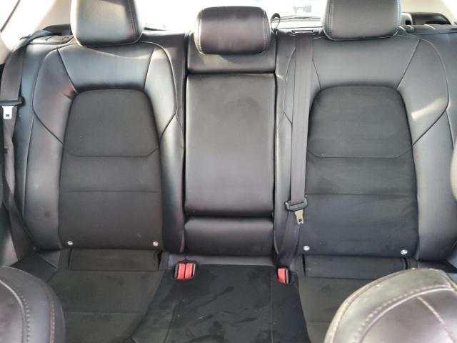 JM3KFACM1L0756511 - 2020 MAZDA CX-5 TOURING Szary zdjęcie 10