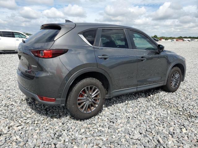 JM3KFACM1L0756511 - 2020 MAZDA CX-5 TOURING Szary zdjęcie 3