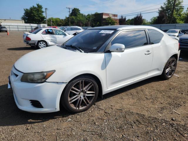 2012 TOYOTA SCION TC, 