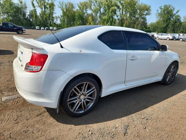 JTKJF5C7XC3034547 - 2012 TOYOTA SCION TC 白色 照片 3