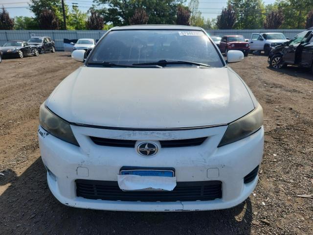 JTKJF5C7XC3034547 - 2012 TOYOTA SCION TC 白色 照片 5