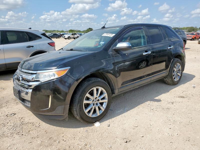 2013 FORD EDGE SEL, 