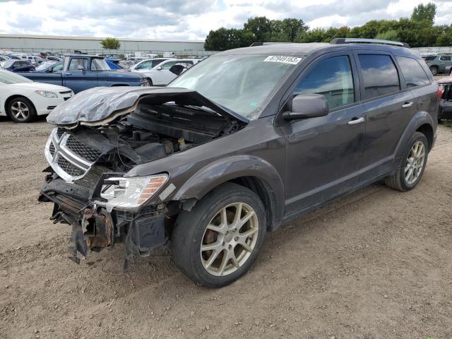 2014 DODGE JOURNEY LIMITED, 