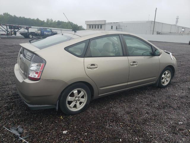JTDKB20U940106826 - 2004 TOYOTA PRIUS Алтын фото 3
