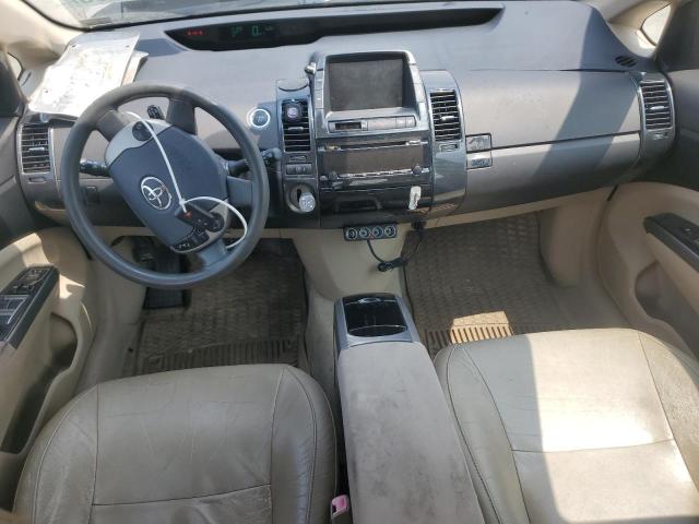 JTDKB20U940106826 - 2004 TOYOTA PRIUS Алтын фото 8