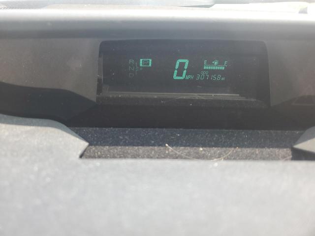 JTDKB20U940106826 - 2004 TOYOTA PRIUS Алтын фото 9