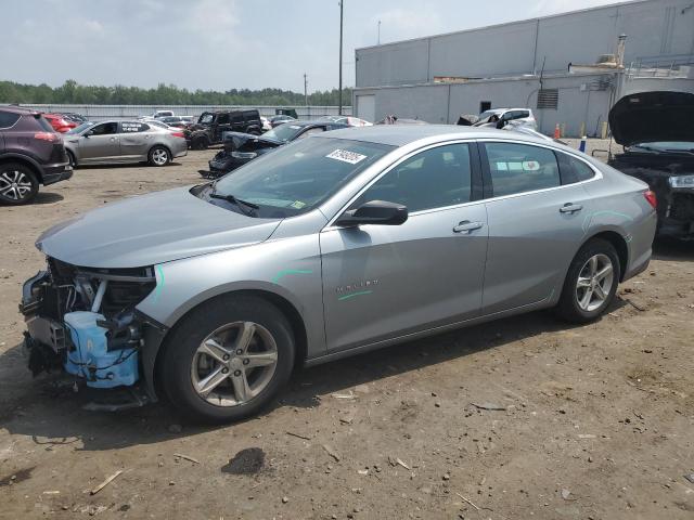 2024 CHEVROLET MALIBU LS, 