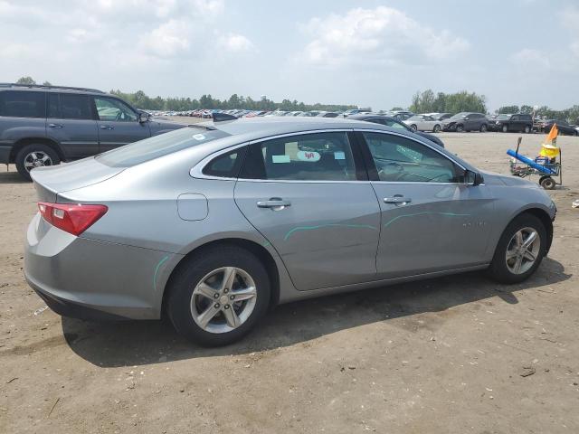 1G1ZC5ST7RF242127 - 2024 CHEVROLET MALIBU LS ვერცხლისფერი ფოტო 3