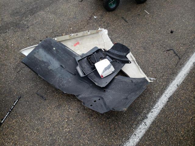 5LMEU78H33ZJ20199 - 2003 LINCOLN AVIATOR 银色 照片 13