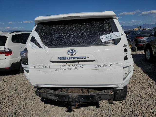 JTEBU5JR0J5488017 - 2018 TOYOTA 4RUNNER SR5/SR5 PREMIUM 白色 照片 6