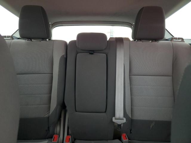 1FMCU9G99FUA68434 - 2015 FORD ESCAPE SE RED photo 10