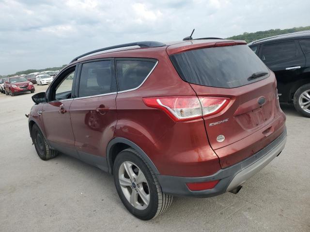 1FMCU9G99FUA68434 - 2015 FORD ESCAPE SE RED photo 2