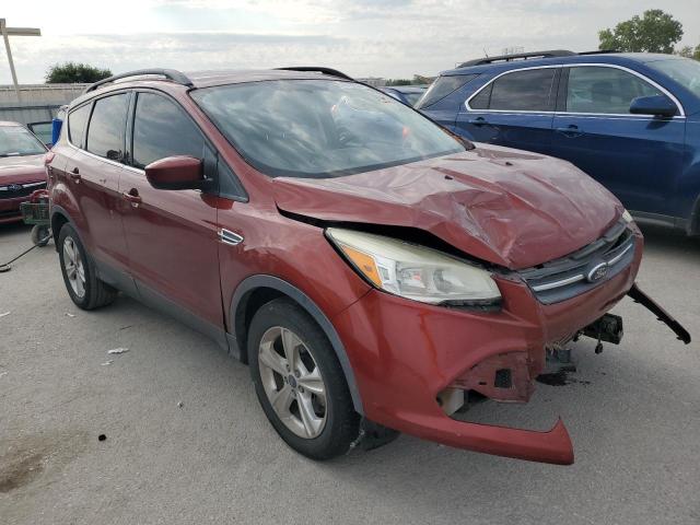 1FMCU9G99FUA68434 - 2015 FORD ESCAPE SE RED photo 4