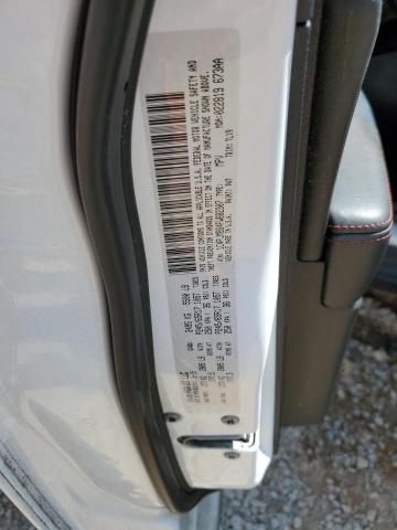 1C4PJMBS4FW682307 - 2015 JEEP CHEROKEE TRAILHAWK 白色 照片 14