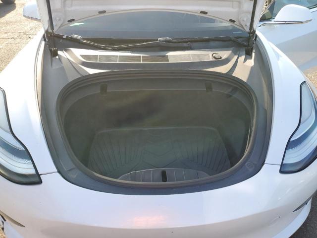 5YJ3E1EA5LF660482 - 2020 TESLA MODEL 3 თეთრი ფოტო 11
