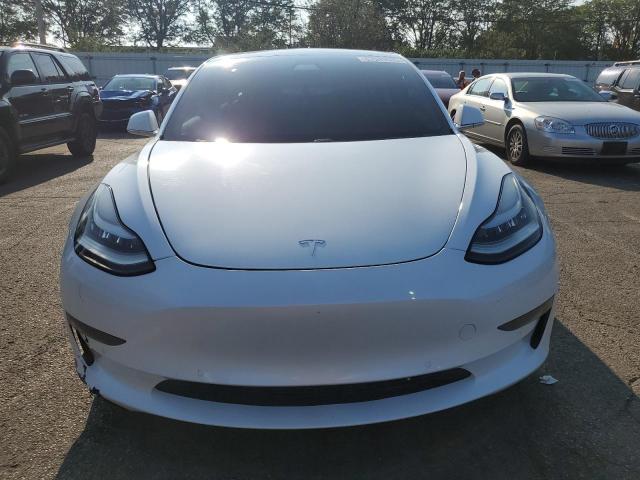 5YJ3E1EA5LF660482 - 2020 TESLA MODEL 3 თეთრი ფოტო 5