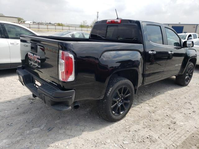 1GTG6EEN2N1205576 - 2022 GMC CANYON DENALI BLACK photo 3