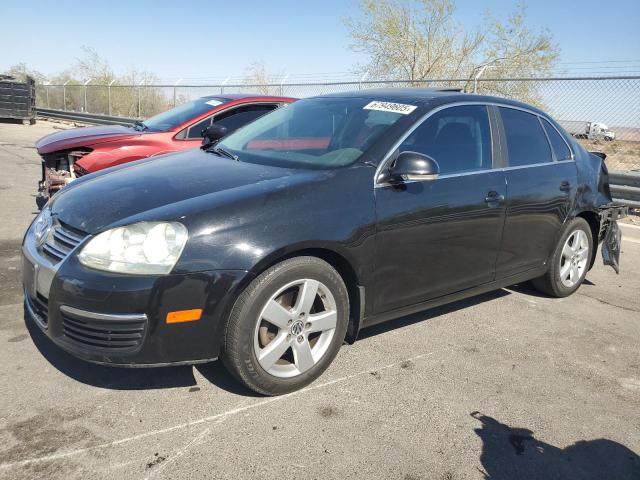 2008 VOLKSWAGEN JETTA SE, 