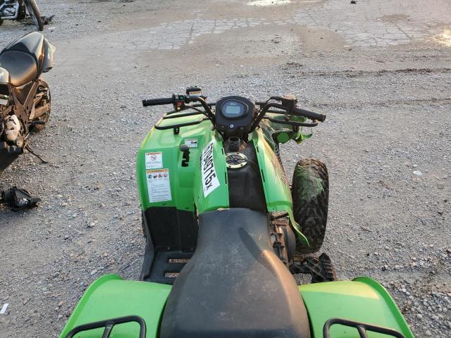 RFB11ATV9BK6N0356 - 2011 ARCTIC CAT WILDCAT 绿色 照片 6