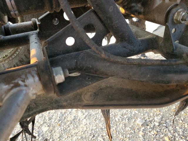 RFB11ATV9BK6N0356 - 2011 ARCTIC CAT WILDCAT 绿色 照片 8