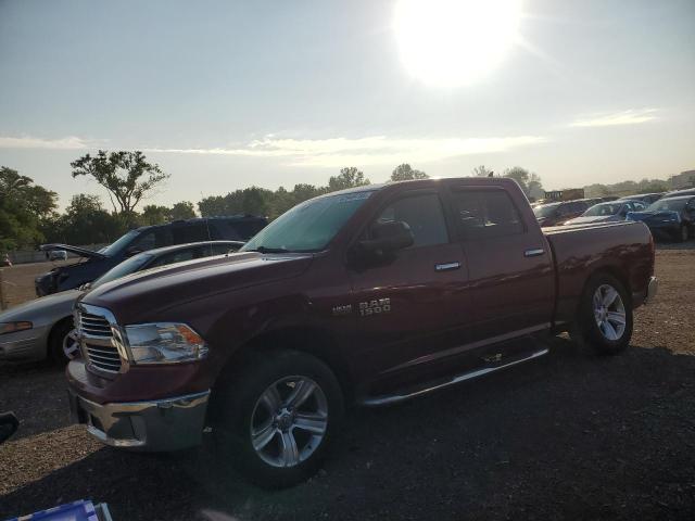2014 RAM 1500 SLT, 