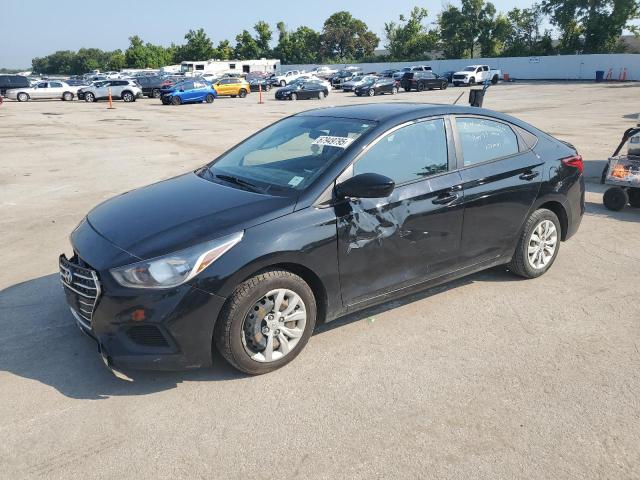 2020 HYUNDAI ACCENT SE, 