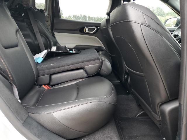 3C4NJDCN9RT162145 - 2024 JEEP COMPASS LIMITED SILVER photo 11