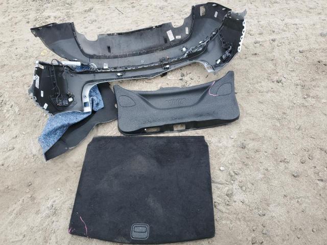 3C4NJDCN9RT162145 - 2024 JEEP COMPASS LIMITED SILVER photo 13