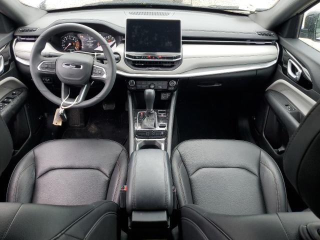 3C4NJDCN9RT162145 - 2024 JEEP COMPASS LIMITED SILVER photo 8