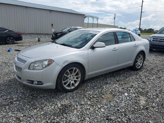 2012 CHEVROLET MALIBU LTZ, 