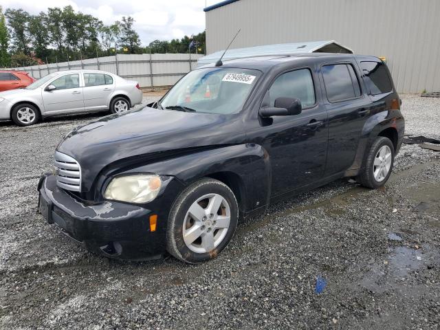2008 CHEVROLET HHR LT, 