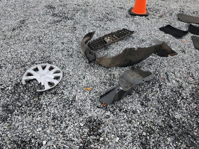 3GNDA23D88S566590 - 2008 CHEVROLET HHR LT BLACK photo 12