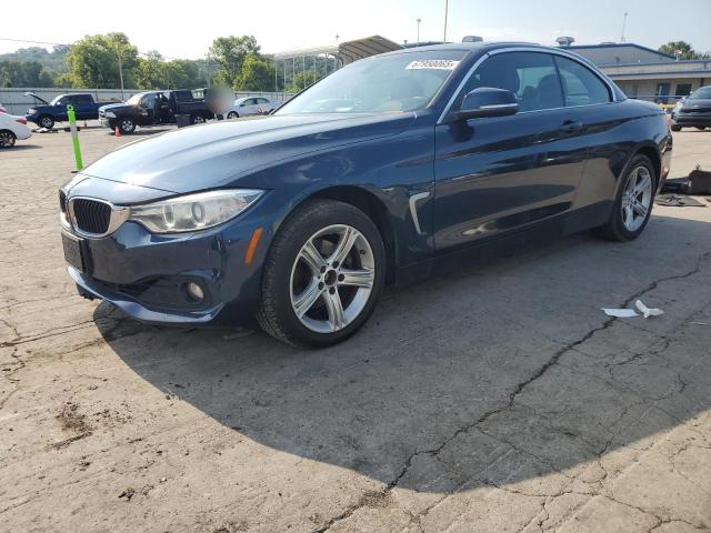 2015 BMW 428 XI SULEV, 