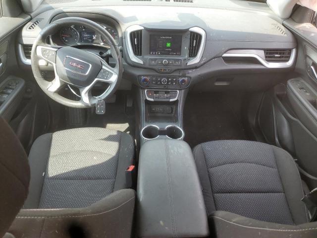 3GKALMEG7PL271776 - 2023 GMC TERRAIN SLE 白色 照片 8