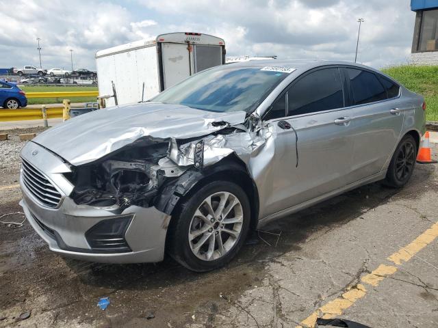 2020 FORD FUSION SE, 