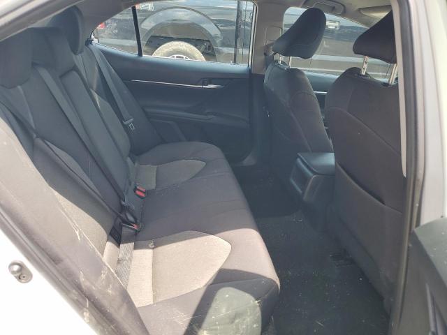 4T1C11AK4PU144214 - 2023 TOYOTA CAMRY LE GRAY photo 10